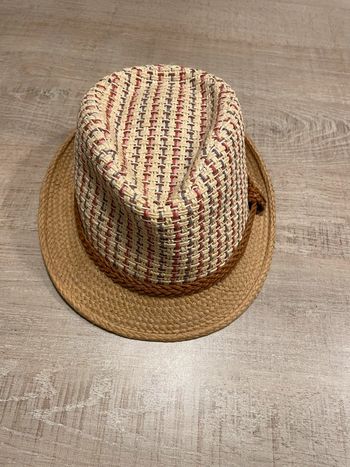 Chapeau taille 54