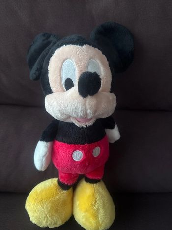 🐭 Peluche Mickey Mouse 🐭