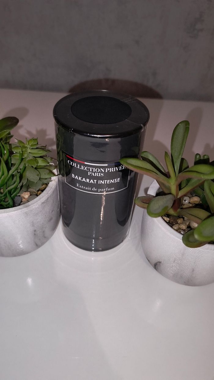 Parfum bakara - photo numéro 2