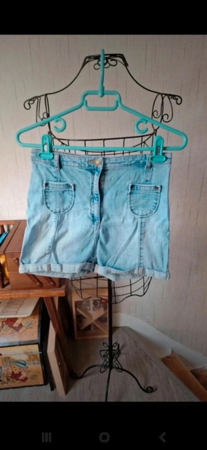 Short H&M taille S 👻