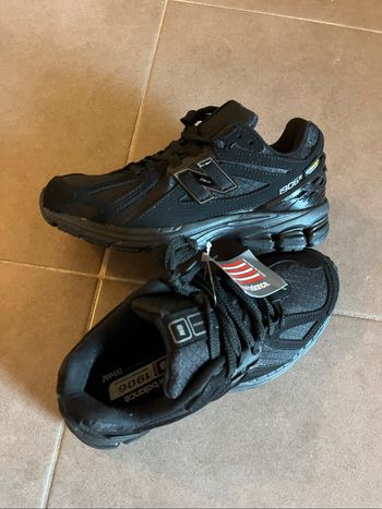 Baskets new balance 1906R cordura