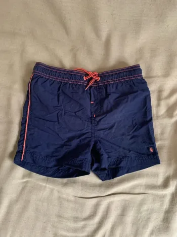 Short de bain