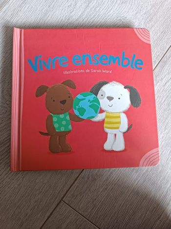 Livre enfant