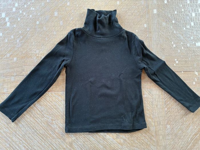 Sous pull