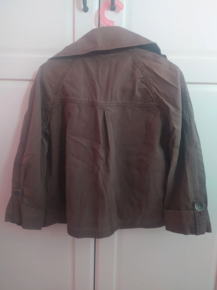 Veste - photo numéro 2