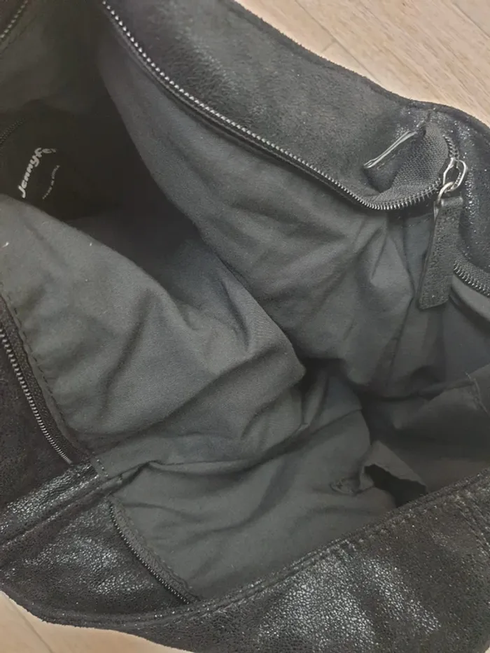 Sac à main Jennyfer - photo numéro 3