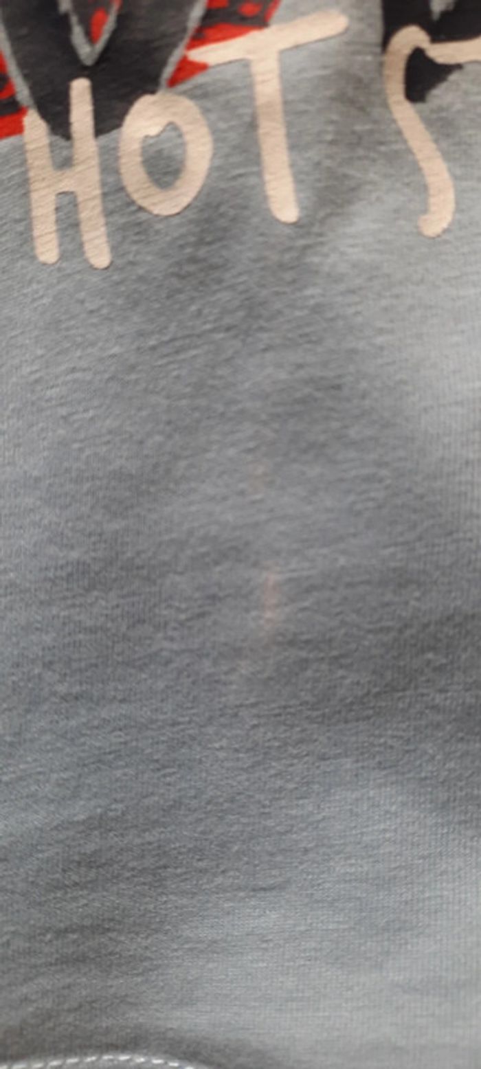 T shirt 2/4ans - photo numéro 3