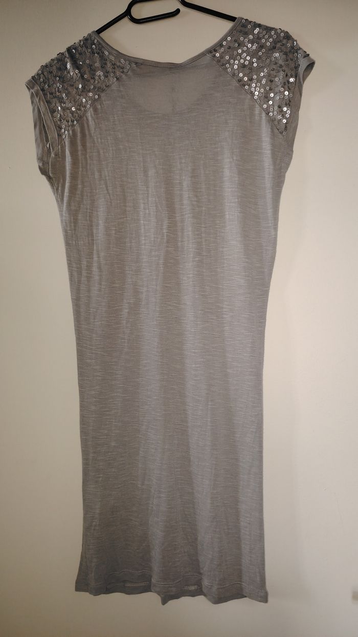 Robe kaporal taille 12 ans - photo numéro 4