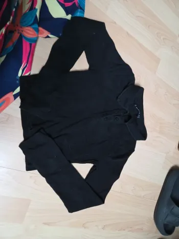 Tee shirt noir FBsister xs