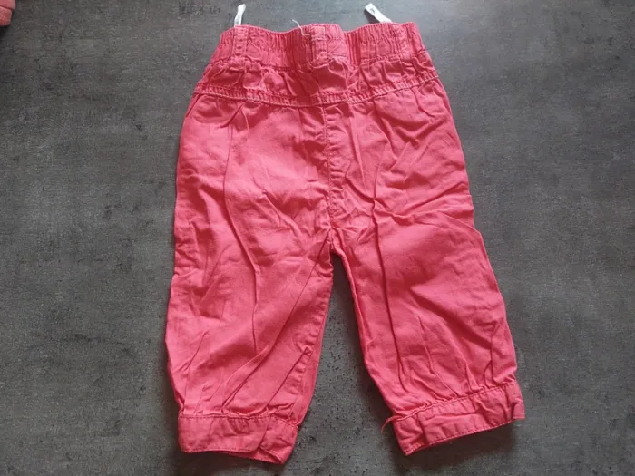 Pantalon Zeeman - photo numéro 2