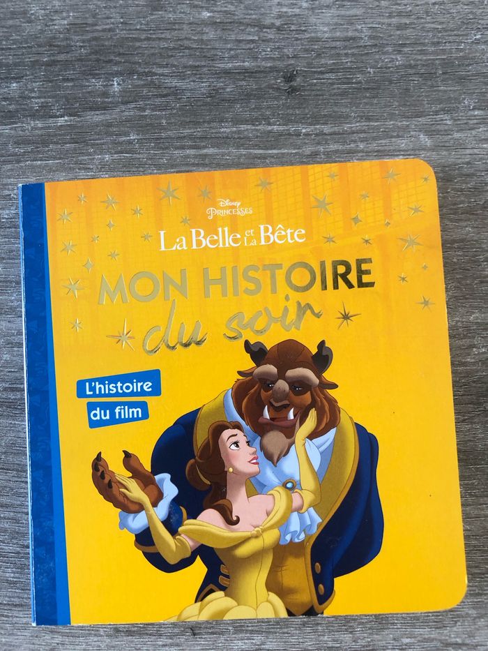 Livres Disney - photo numéro 5