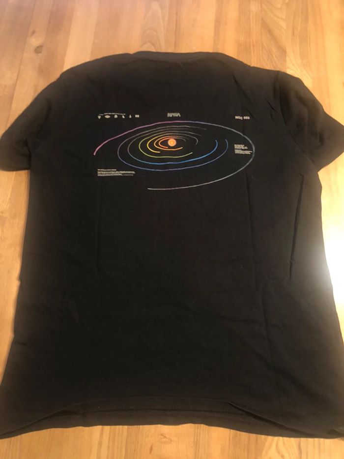 T-shirt - photo numéro 2