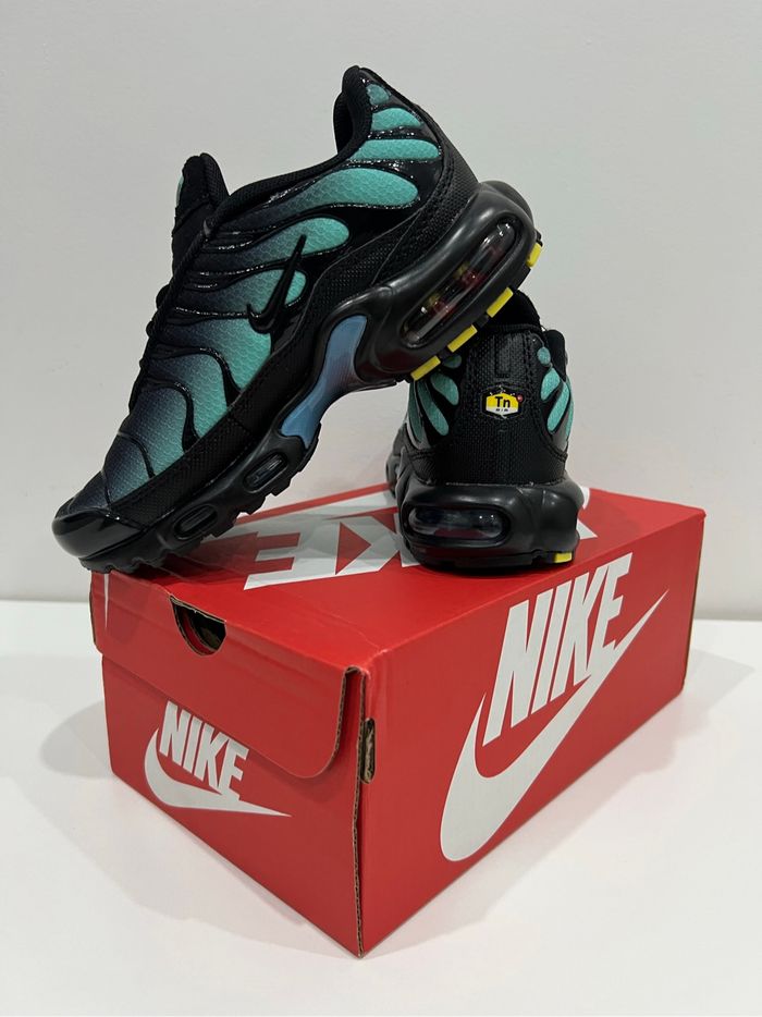 Chaussure Nike TN - photo numéro 6