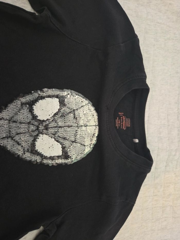 Manche longue speederman - photo numéro 2