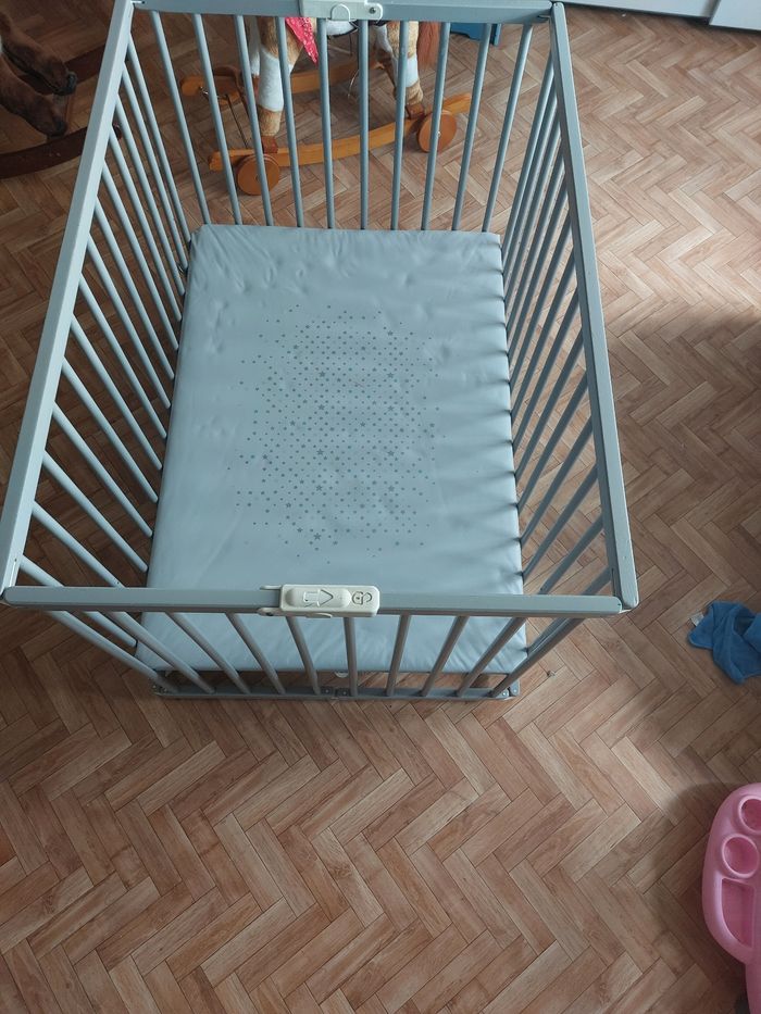 Parc - photo numéro 3