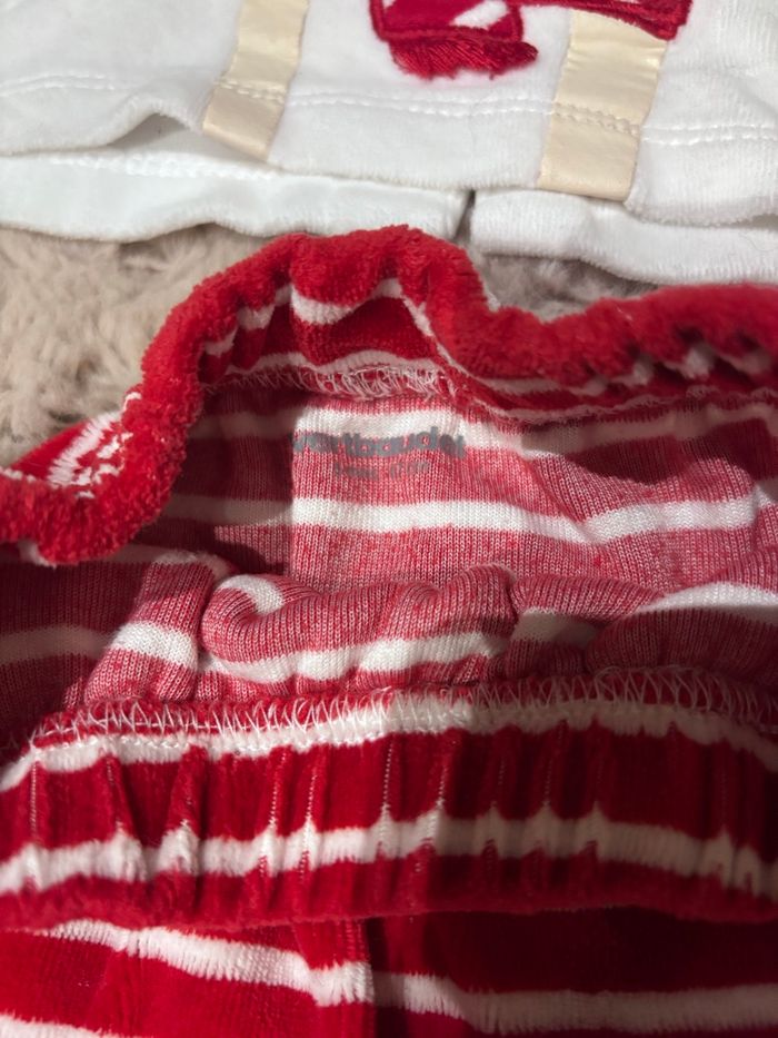 Pyjama 6 mois - photo numéro 3