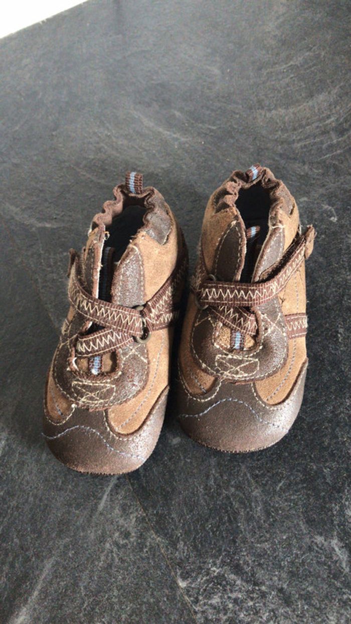 Chaussures Robeez