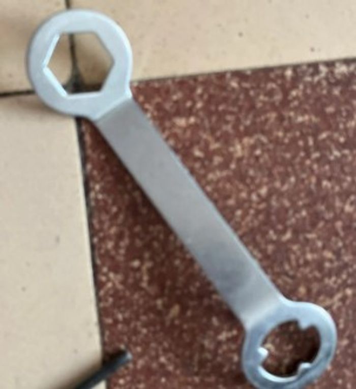 Crampons ferraille 41 - photo numéro 5