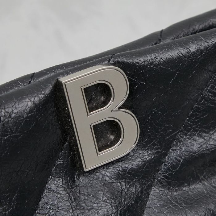 Balenciaga  Hourglass Hinge  6877 - photo numéro 5