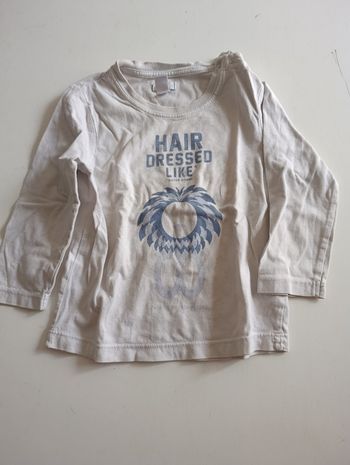 Tee shirt