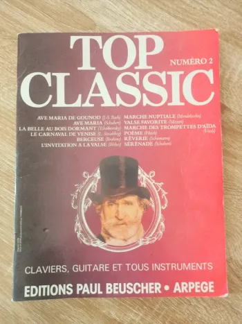 Top classic n 2