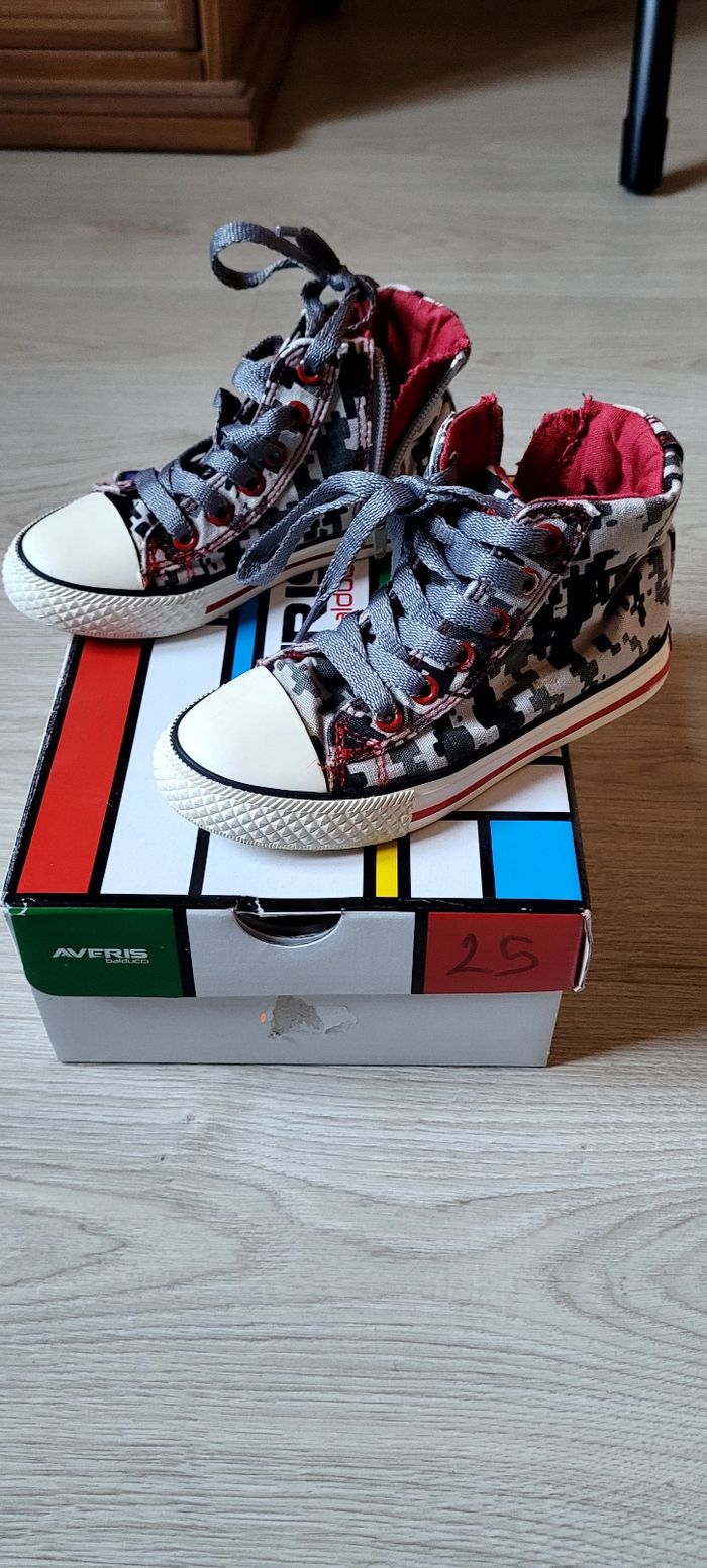 Basket - photo numéro 3