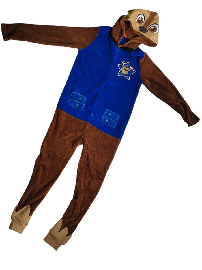 Combinaison pilou pilou Pat Patrouille - photo numéro 4