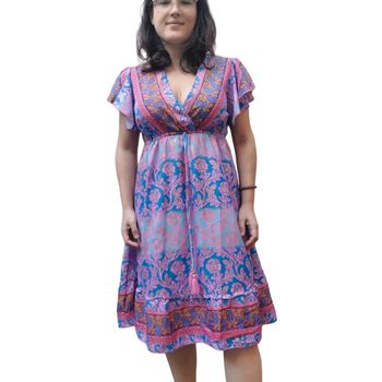 Superbe robe pour taille s/m
