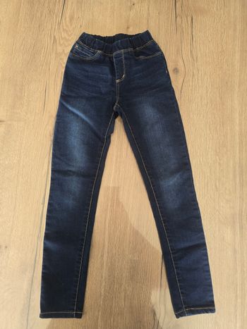 Jegging fille 7ans