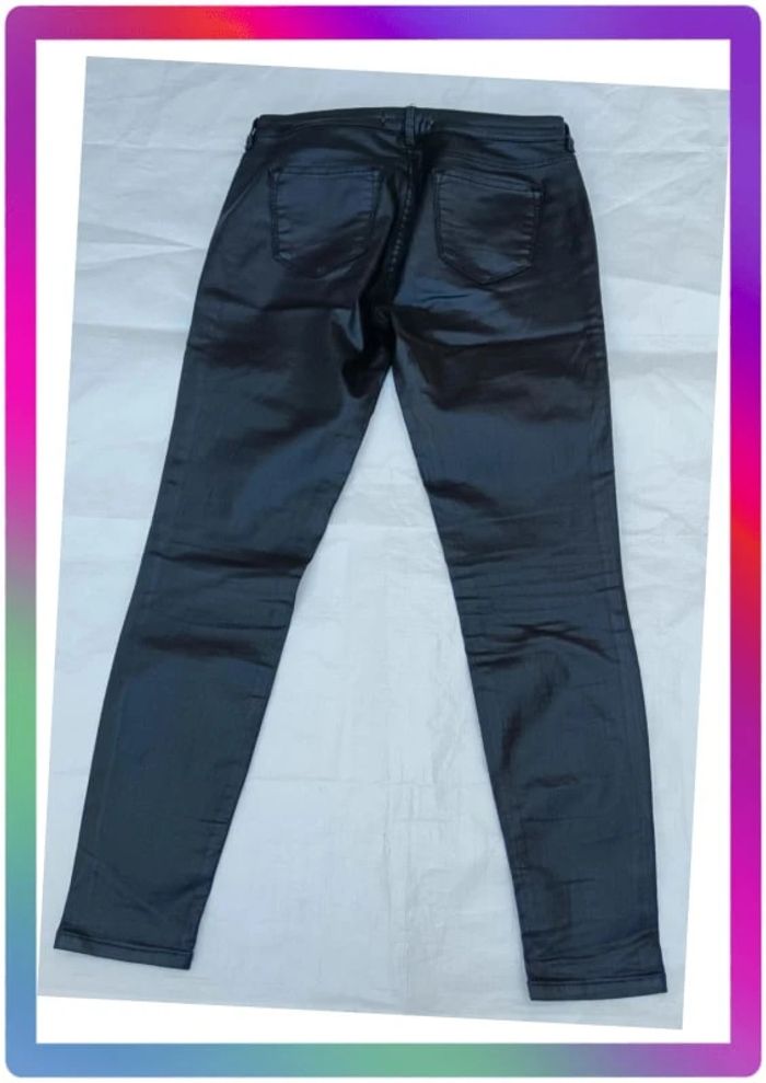 Pantalon L Zara - photo numéro 6