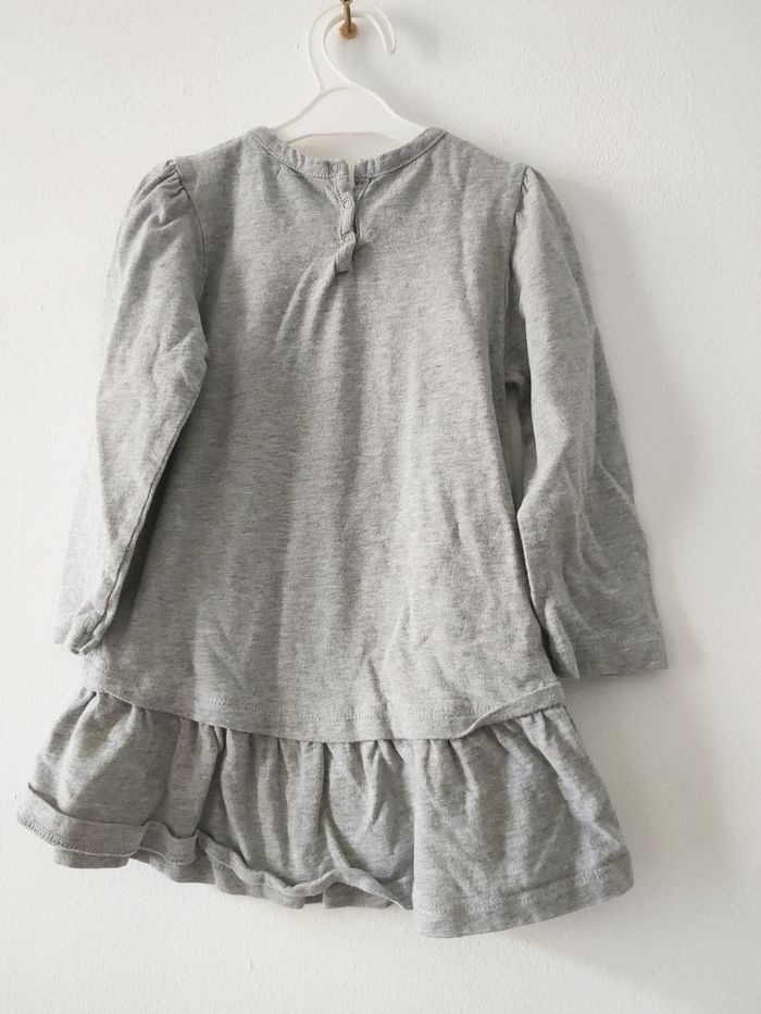 Robe 24 mois Little Marcel - photo numéro 3