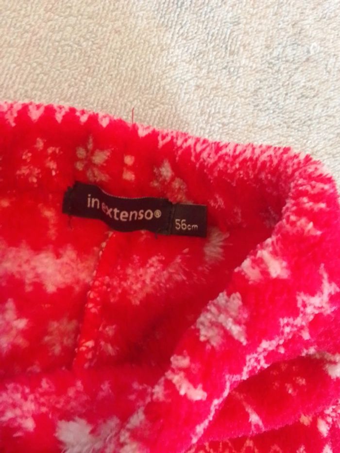 Ensemble Noël mixte - photo numéro 5