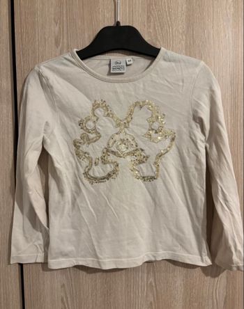 t-shirt manches longues 
