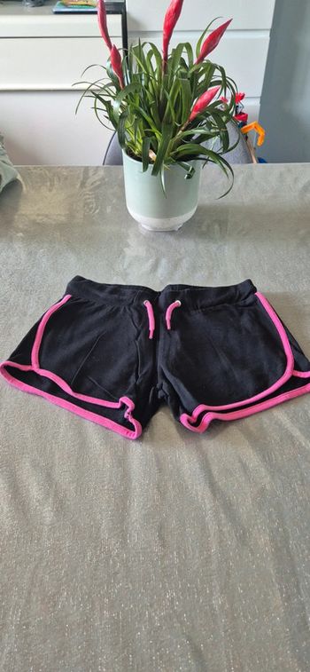 Short orchestra 10 ans