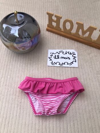 Maillot de bain - 18 mois - Décathlon