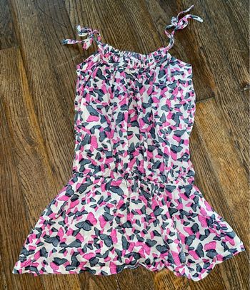 Robe little Paul& joe  2 ans