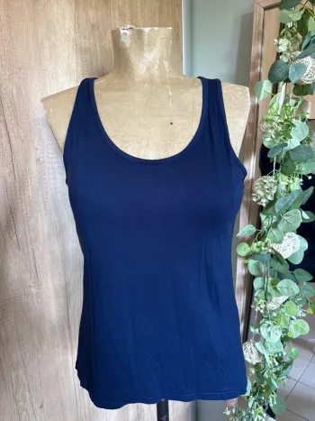 Débardeur dos nageur femme 38/40