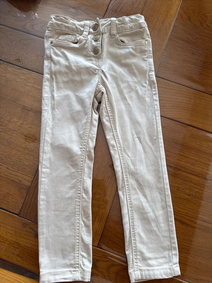 Pantalon skinny