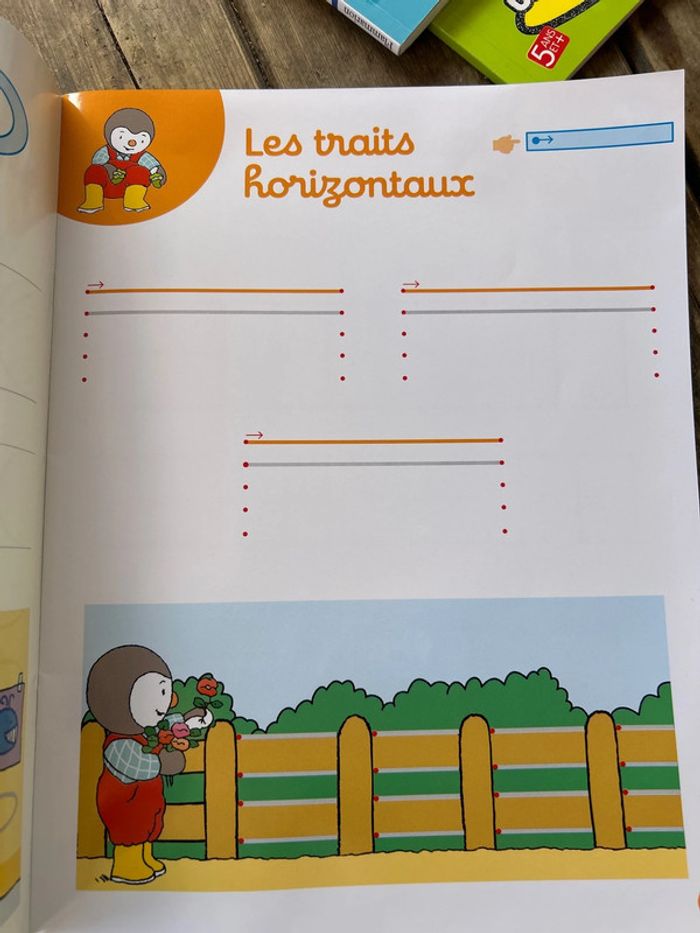 mon cahier ardoise - photo numéro 4
