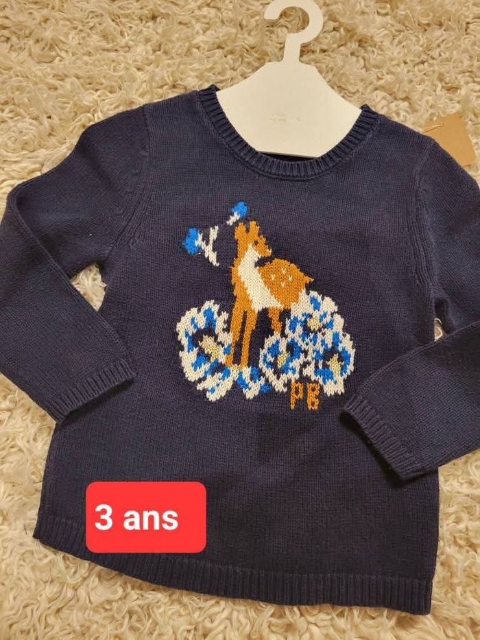 pulls Noël fête