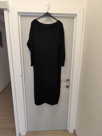Robe d'hiver