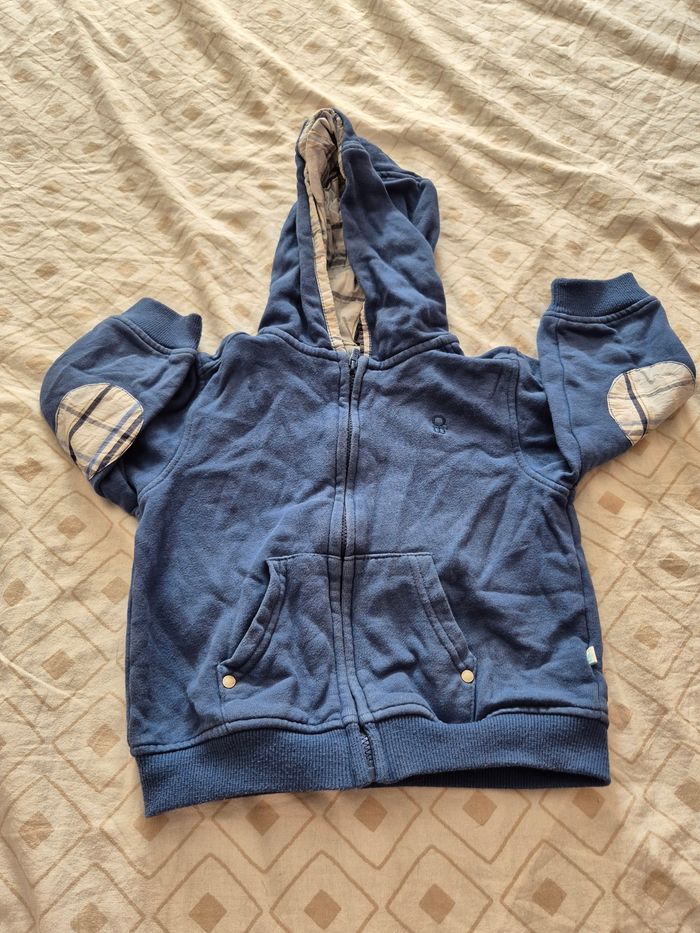 Veste