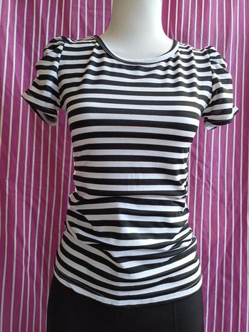 Tee-shirts manches courtes