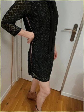 Robe Miu Miu taille approx 38/40