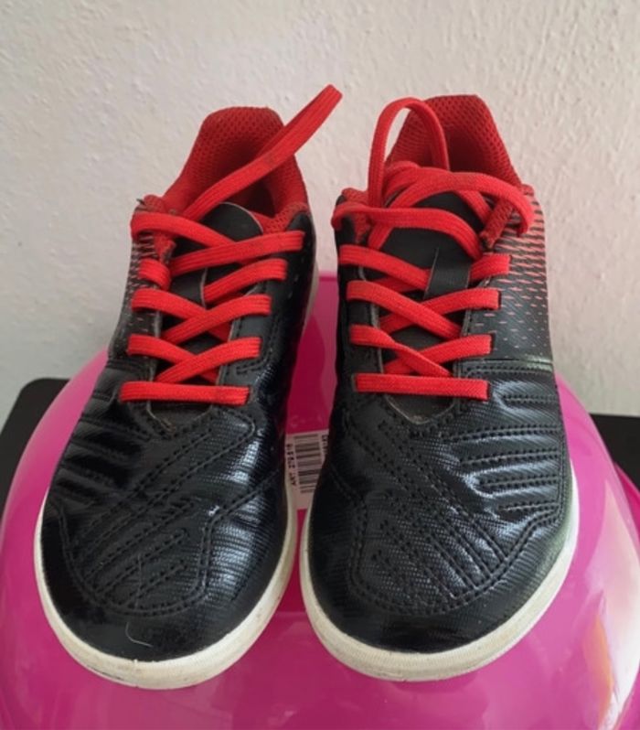 Chaussures de foot