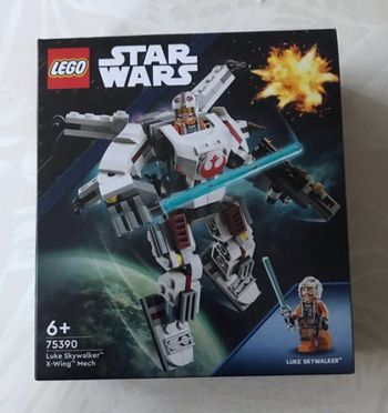 Lego star war - 75390
