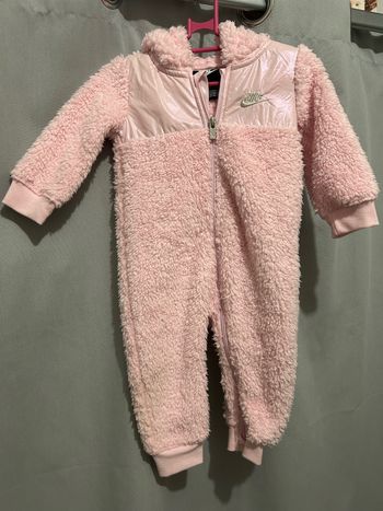 Combinaison bébé fille Nike