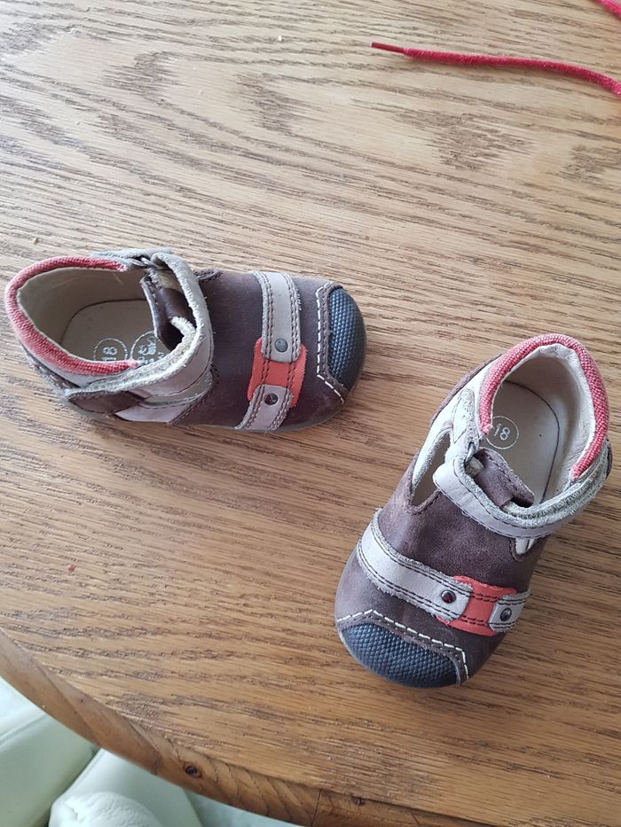 Chaussure
