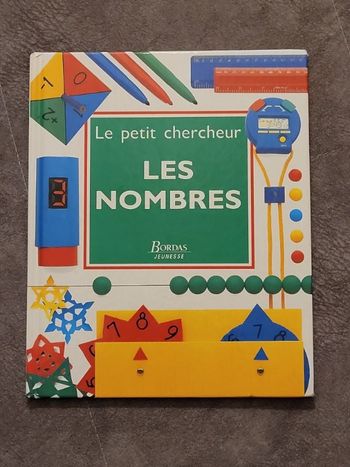 Les nombres Par Kidi Bebey