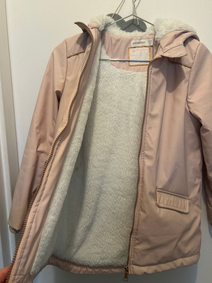 Lots de manteaux fille 10 ans - photo numéro 3